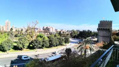 Piso en alquiler en El Carme - Imagen 22