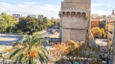 Piso en alquiler en El Carme - Imagen 23