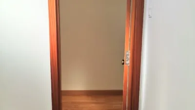 Piso en alquiler en El Carme - Imagen 2