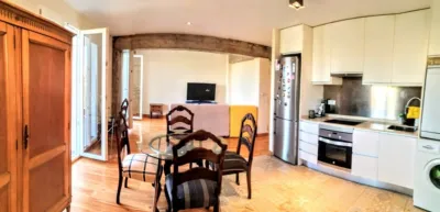 Piso en alquiler en El Carme - Imagen 6