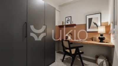 Piso en alquiler en Carrer de Floridablanca, cerca de Carrer de Rocafort - Imagen 5
