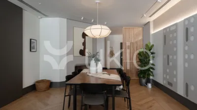 Piso en alquiler en Paseo de la Castellana, cerca de Calle del Doctor Fléming - Imagen 10