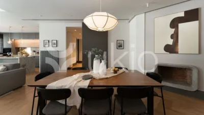 Piso en alquiler en Paseo de la Castellana, cerca de Calle del Doctor Fléming - Imagen 11