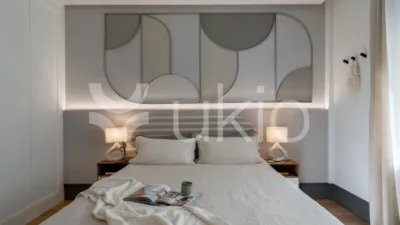 Piso en alquiler en Paseo de la Castellana, cerca de Calle del Doctor Fléming - Imagen 12