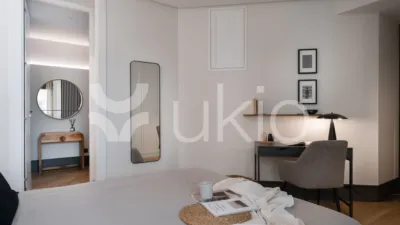 Piso en alquiler en Paseo de la Castellana, cerca de Calle del Doctor Fléming - Imagen 13