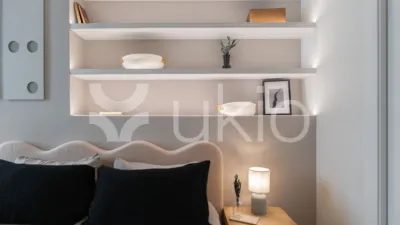 Piso en alquiler en Paseo de la Castellana, cerca de Calle del Doctor Fléming - Imagen 17