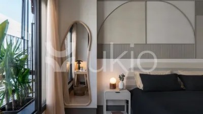 Piso en alquiler en Paseo de la Castellana, cerca de Calle del Doctor Fléming - Imagen 18