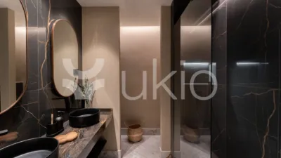 Piso en alquiler en Paseo de la Castellana, cerca de Calle del Doctor Fléming - Imagen 20