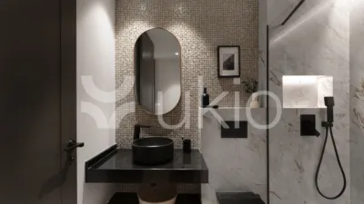 Piso en alquiler en Paseo de la Castellana, cerca de Calle del Doctor Fléming - Imagen 21