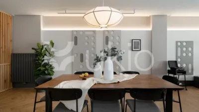 Piso en alquiler en Paseo de la Castellana, cerca de Calle del Doctor Fléming - Imagen 3