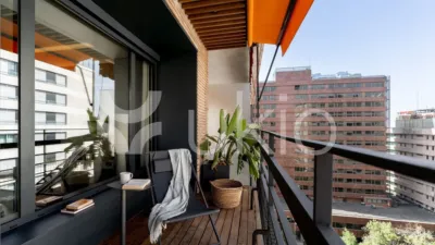Piso en alquiler en Paseo de la Castellana, cerca de Calle de Juan Hurtado de Mendoza - Imagen 5