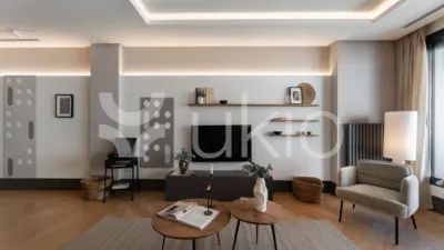 Piso en alquiler en Paseo de la Castellana, cerca de Calle del Doctor Fléming - Imagen 8