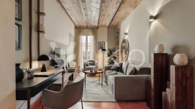 Piso en alquiler en Ronda de Sant Pau - Imagen 10