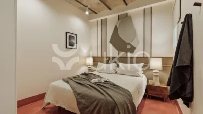 Piso en alquiler en Ronda de Sant Pau - Imagen 4