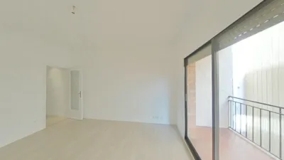 Apartment in El Castell-Poble Vell photo 12