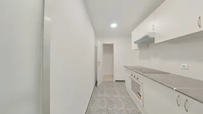 Apartment in El Castell-Poble Vell photo 36
