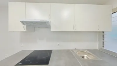 Apartment in El Castell-Poble Vell photo 37