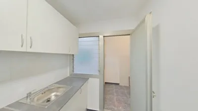 Apartment in El Castell-Poble Vell photo 38