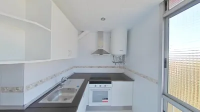 Piso en Sant Ildefons photo 21