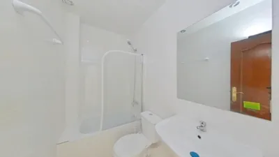 Piso en Sant Ildefons photo 23