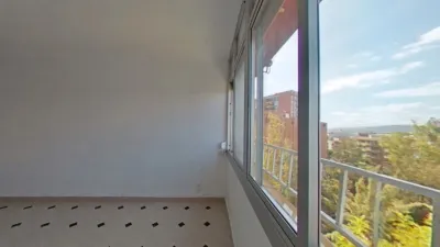 Apartment in Sant Ildefons photo 2