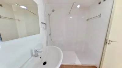 Piso en Les Roquetes photo 38