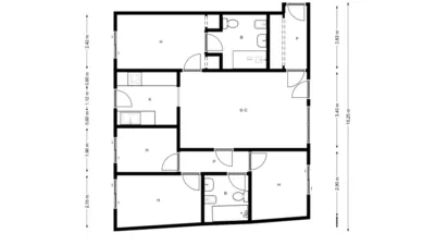 Apartment in Les Roquetes photo 5