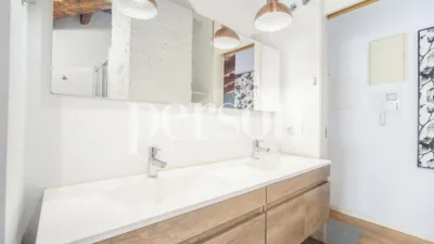 Ático en alquiler en València - Imagen 16