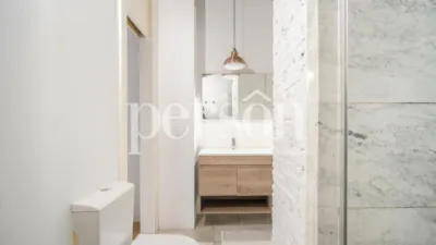 Ático en alquiler en València - Imagen 17