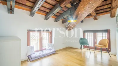 Ático en alquiler en València - Imagen 18