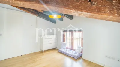 Ático en alquiler en València - Imagen 19