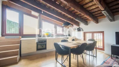 Ático en alquiler en València - Imagen 5