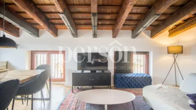 Ático en alquiler en València - Imagen 6