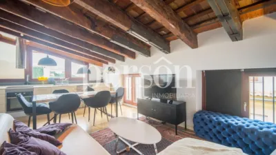 Ático en alquiler en València - Imagen 3