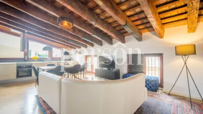 Ático en alquiler en València - Imagen 4