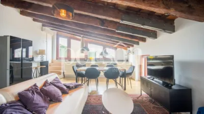 Ático en alquiler en València - Imagen 2