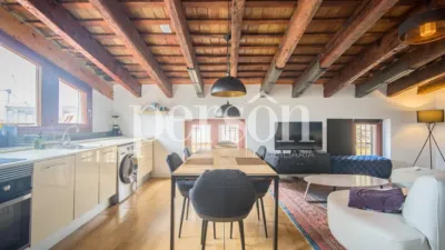 Ático en alquiler en València - Imagen 9