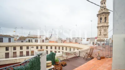 Ático en alquiler en València - Imagen 11