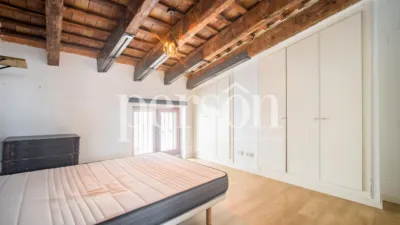 Ático en alquiler en València - Imagen 12