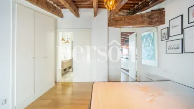 Ático en alquiler en València - Imagen 14