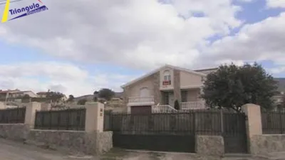 Chalet en Otero de Herreros photo 4