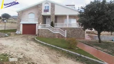 Chalet en Otero de Herreros photo 5