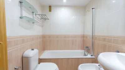Piso en alquiler en Campanar - Imagen 17