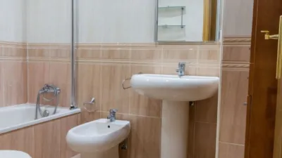 Piso en alquiler en Campanar - Imagen 19