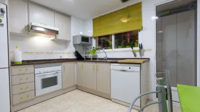 Piso en alquiler en Campanar - Imagen 2