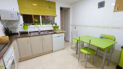 Piso en alquiler en Campanar - Imagen 3