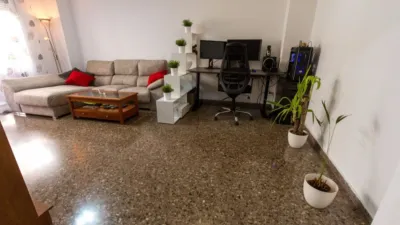 Piso en alquiler en Campanar - Imagen 6