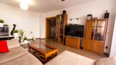 Piso en alquiler en Campanar - Imagen 7