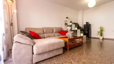 Piso en alquiler en Campanar - Imagen 8