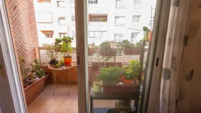 Piso en alquiler en Campanar - Imagen 9